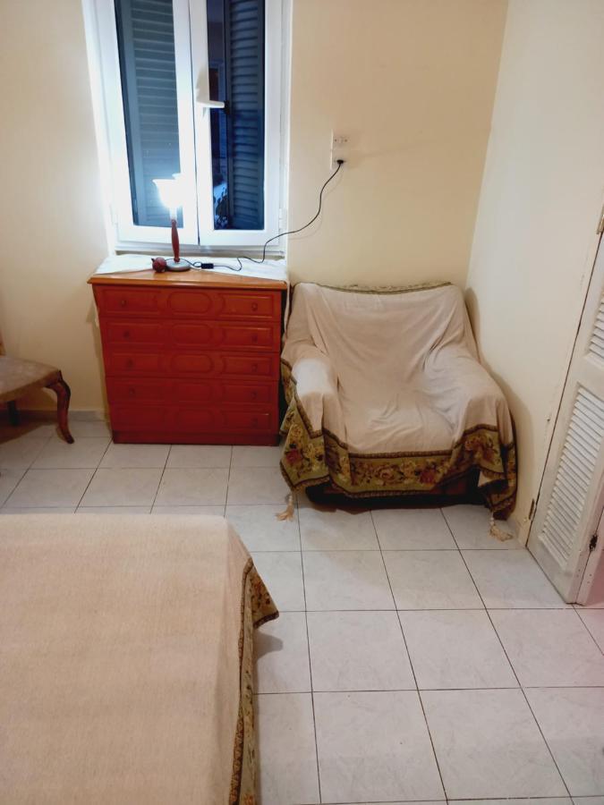 Στην Αυλή Της Ράχης Apartment กาลามาตา ภายนอก รูปภาพ