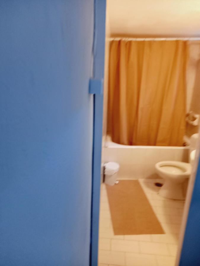 Στην Αυλή Της Ράχης Apartment กาลามาตา ภายนอก รูปภาพ