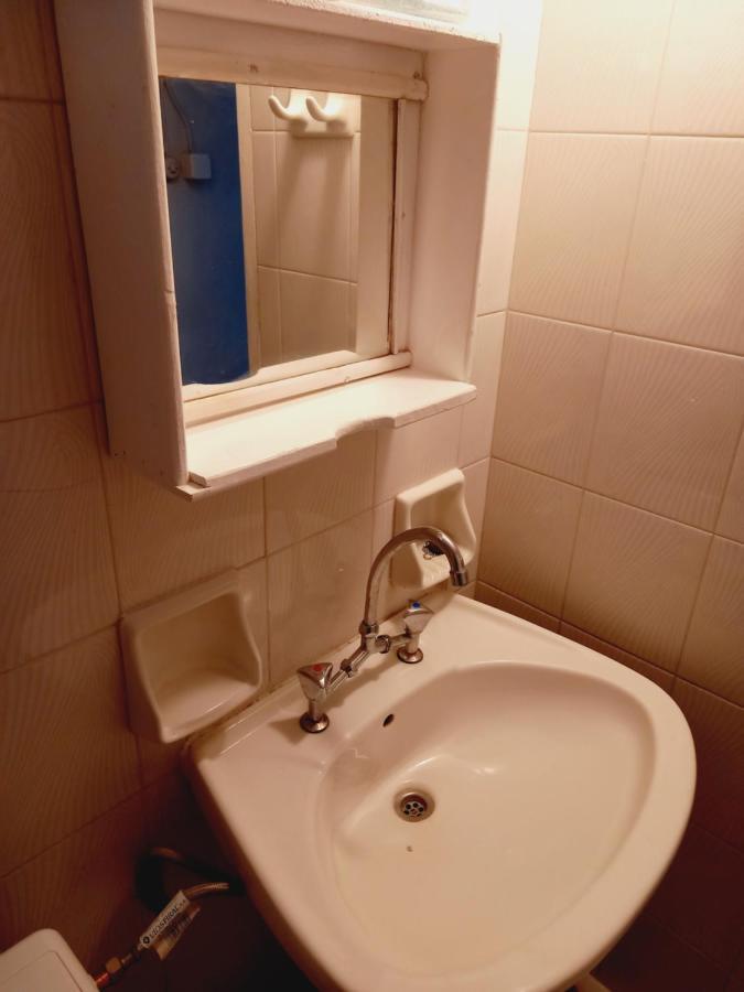 Στην Αυλή Της Ράχης Apartment กาลามาตา ภายนอก รูปภาพ