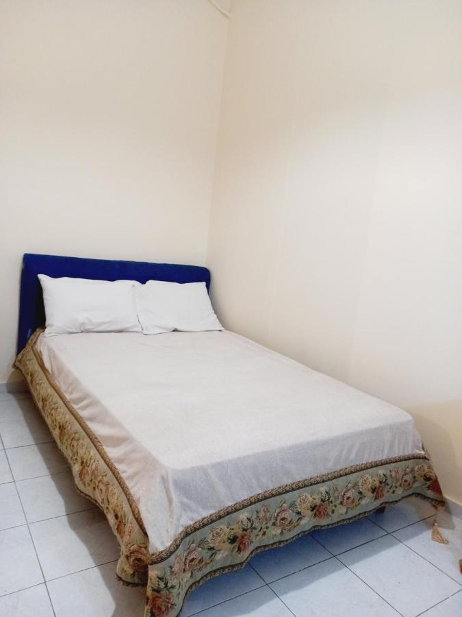 Στην Αυλή Της Ράχης Apartment กาลามาตา ภายนอก รูปภาพ