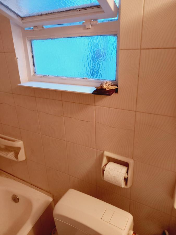 Στην Αυλή Της Ράχης Apartment กาลามาตา ภายนอก รูปภาพ